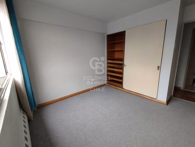 Departamento en pleno centro de Osorno