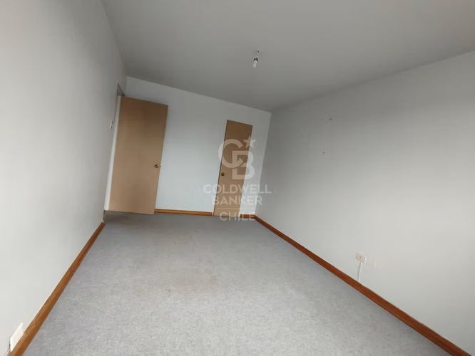 Departamento en pleno centro de Osorno