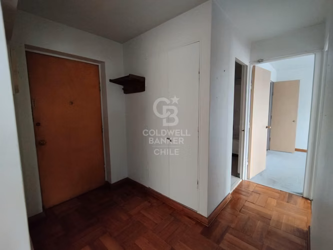 Departamento en pleno centro de Osorno