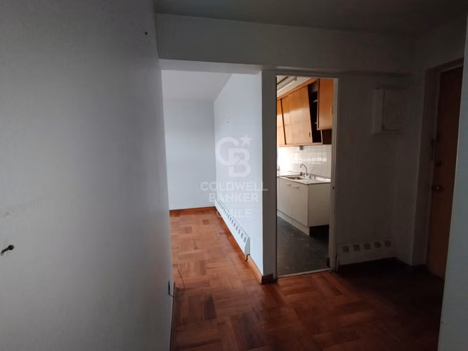 Departamento en pleno centro de Osorno