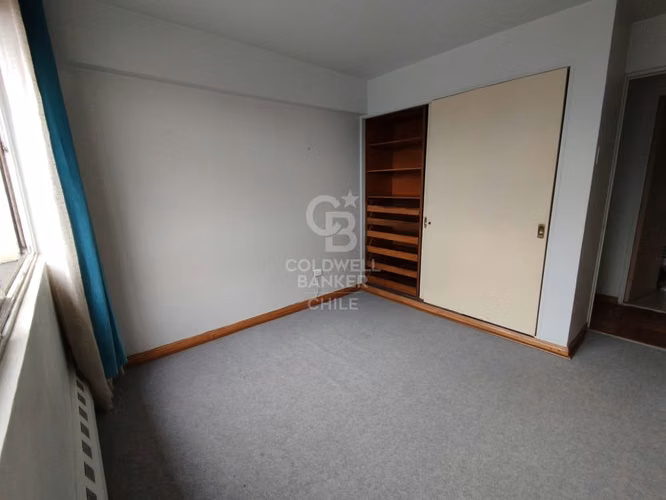 Departamento en pleno centro de Osorno