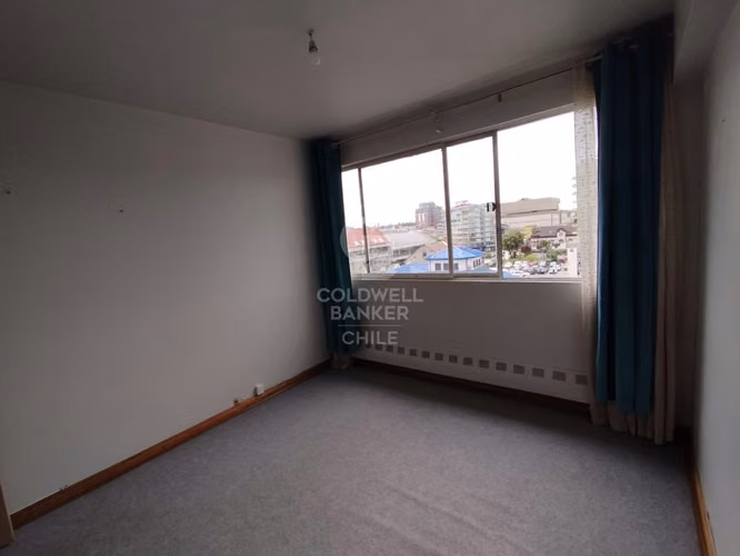 Departamento en pleno centro de Osorno