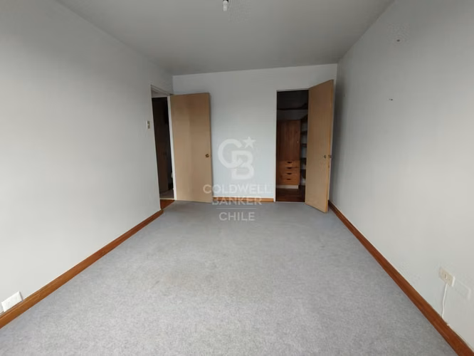Departamento en pleno centro de Osorno