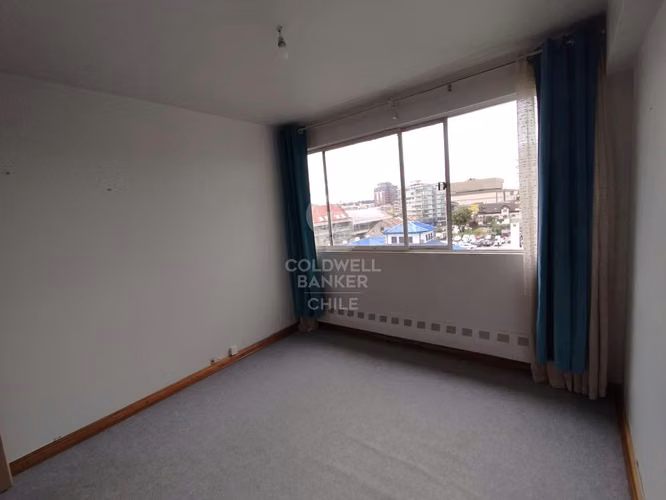 Departamento en pleno centro de Osorno