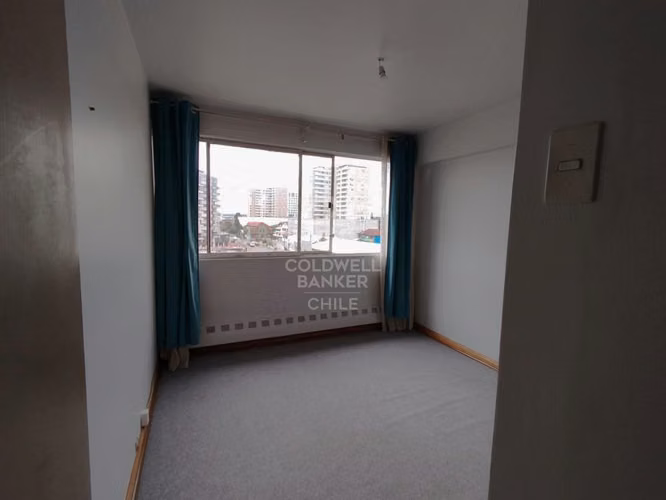 Departamento en pleno centro de Osorno