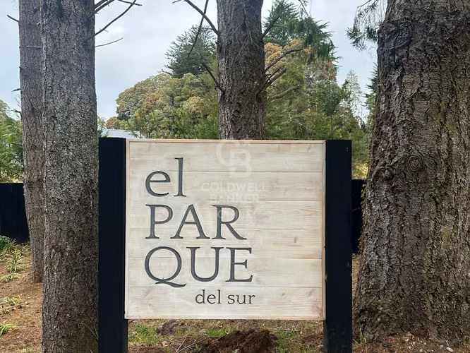 Rebajada! Parcela - Cercana a Colegio y Comercio