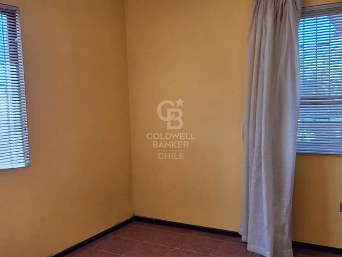 Casa en gran terreno de 500 m2