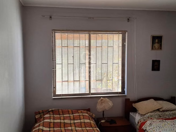 Casa en gran terreno de 500 m2