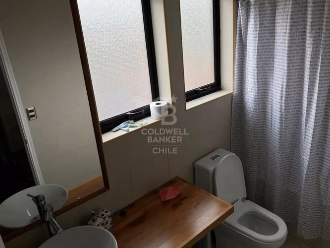Casa en condominio bosque puerto pucon