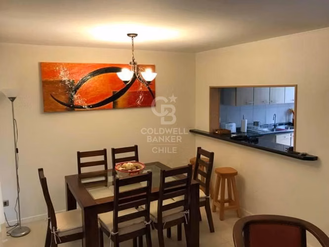 Casa en condominio bosque puerto pucon