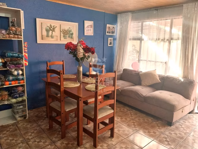 Propiedad para remodelar a minutos de Portal La Dehesa