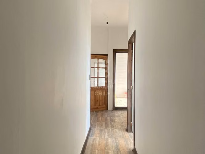 Parcela con gran casa en Colchagua