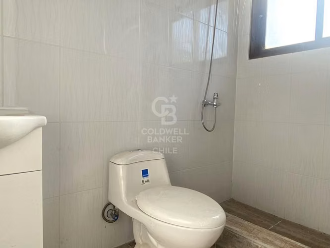 Parcela con gran casa en Colchagua