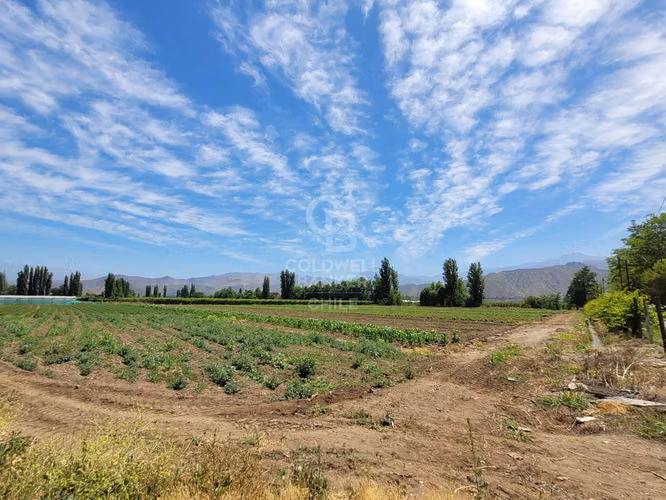 Parcela Sector Santa Maria, San Felipe