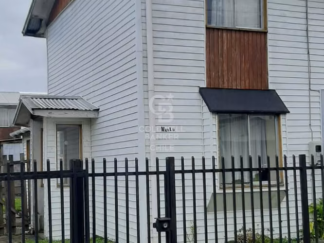 Oportunidad en Alerce Norte - barrio seguro