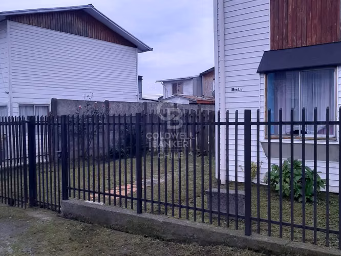 Oportunidad en Alerce Norte - barrio seguro
