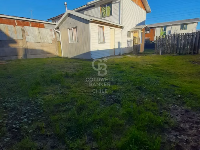 Oportunidad en Alerce Norte - barrio seguro