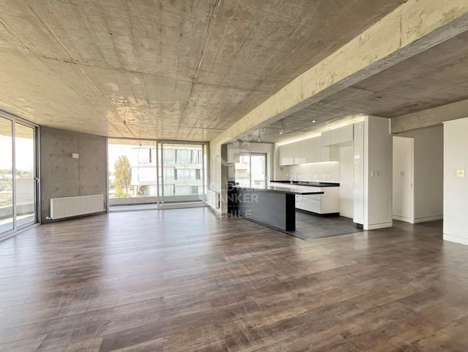 Departamento barrio residencial de Providencia
