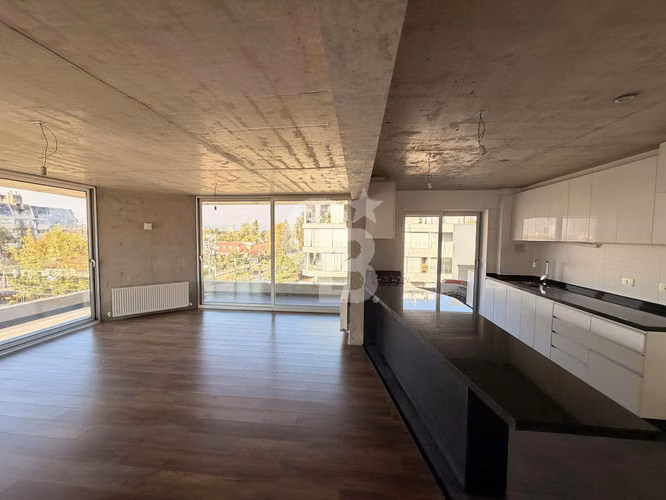 Departamento barrio residencial de Providencia