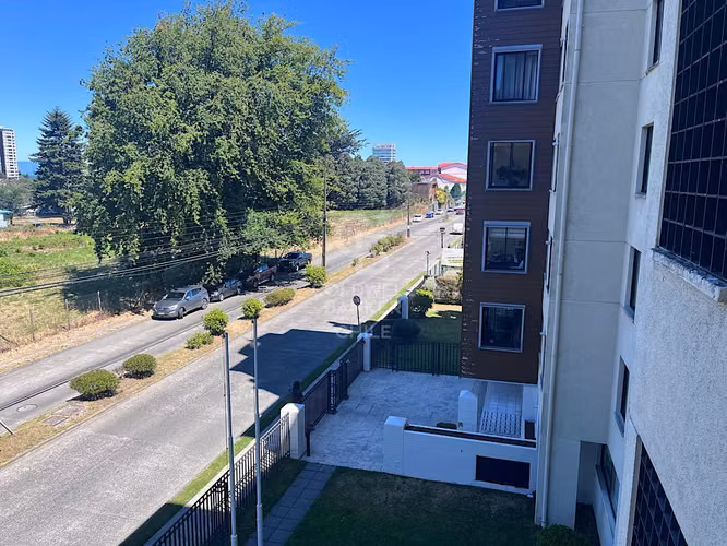 Excelente conectividad Centro de Puerto Montt.