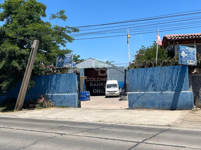 Propiedad IDEAL DESTINO industrial, EMPRESAS
