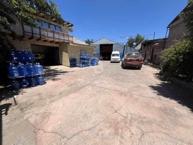 Propiedad IDEAL DESTINO industrial, EMPRESAS