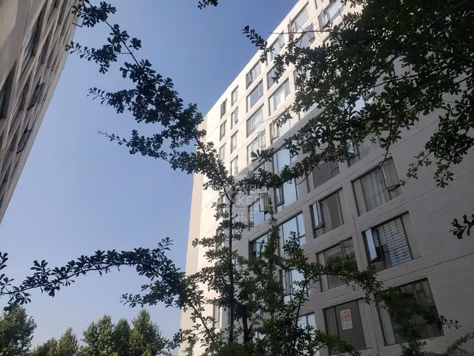 Oficina  Sector Cantagallo, 4 privados, 2 baños
