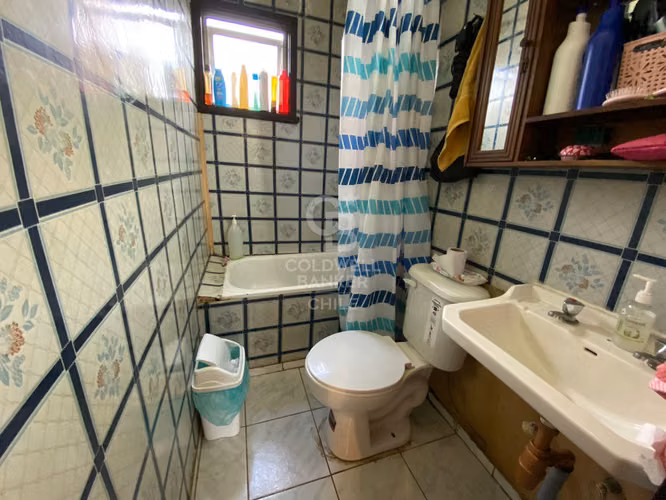 Casa en venta en villa Los Clásicos.
