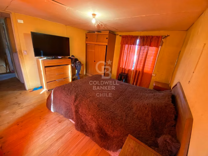 Casa en venta en villa Los Clásicos.