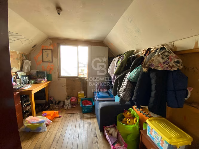 Casa en venta en villa Los Clásicos.