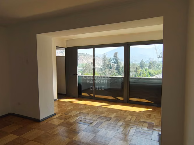 Departamento remodelado con excelente ubicación