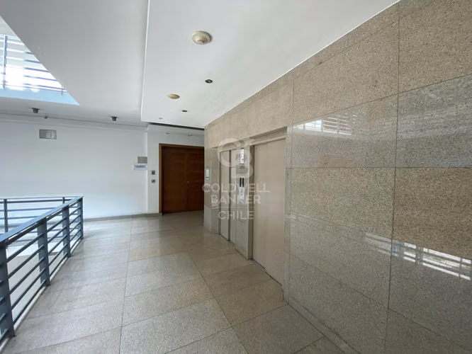 Oficina habilitada en Ciudad Empresarial