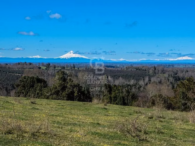 Parcelas cerca de Osorno desde $39.900.000 Sin Comisión