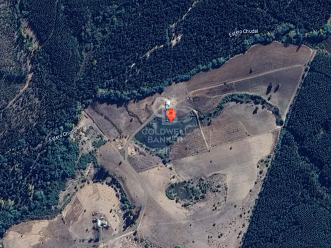 Terreno Agrícola en Chillán