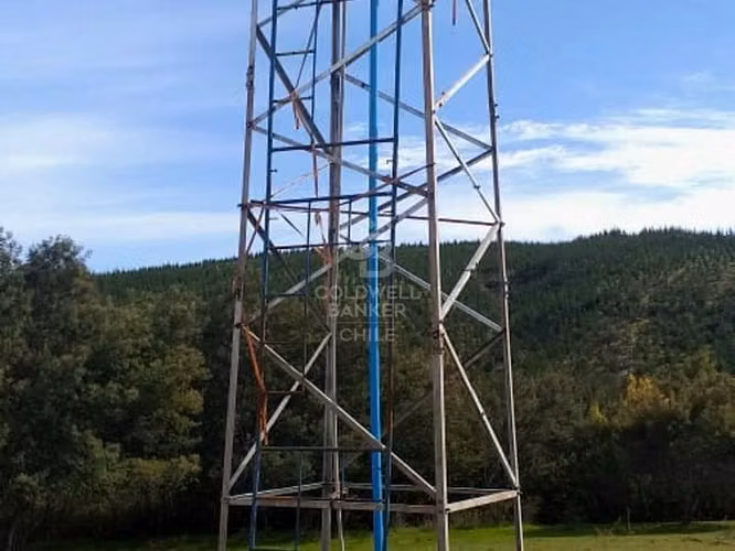 Terreno Agrícola en Chillán