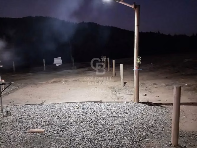 Terreno Agrícola en Chillán