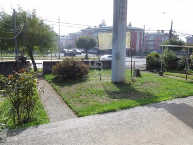 Terreno Osorno Potencial Comercial con Casa -Lado Unimarc