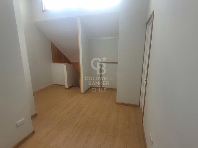 Casa nueva en Frutillar Alto 3 habitaciones 2 baños