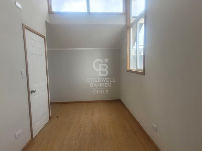 Casa nueva en Frutillar Alto 3 habitaciones 2 baños