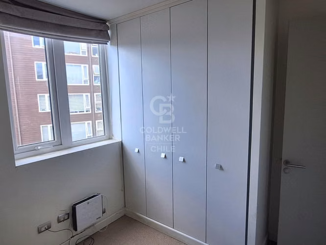 Exclusivo departamento en Condominio con Piscina