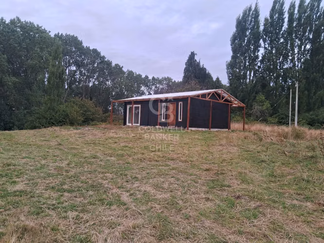 Casa en Casma comuna de Frutillar con Río Copihue - Imagen 4
