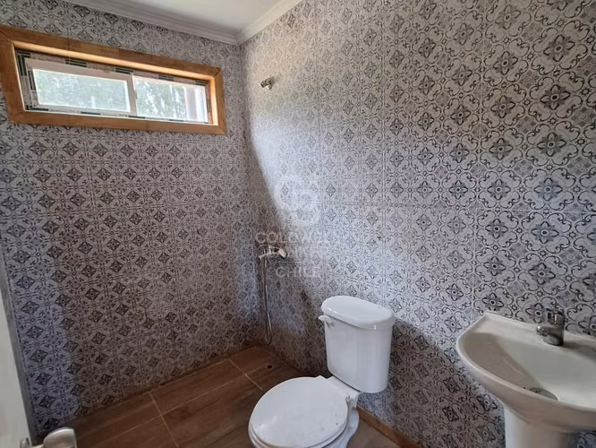 Casa en Casma comuna de Frutillar con Río Copihue - Imagen 7