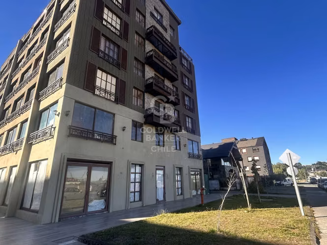 Dúplex nuevo con entrega inmediata