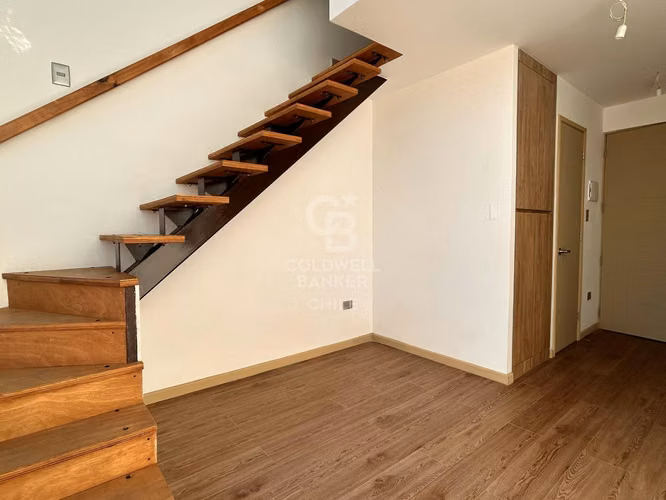 Dúplex nuevo con entrega inmediata