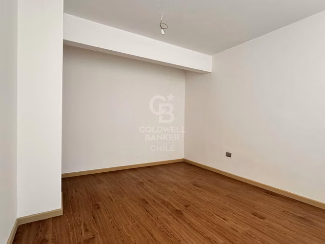 Dúplex nuevo con entrega inmediata