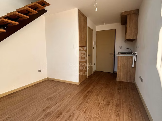 Dúplex nuevo con entrega inmediata