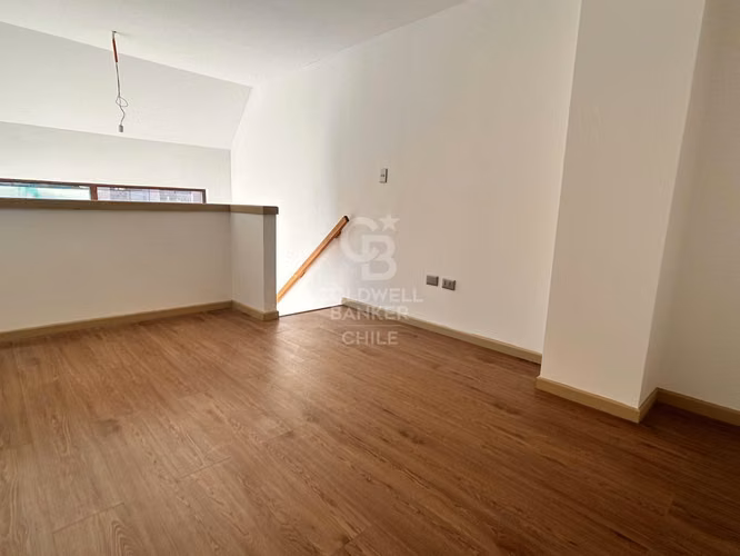 Dúplex nuevo con entrega inmediata