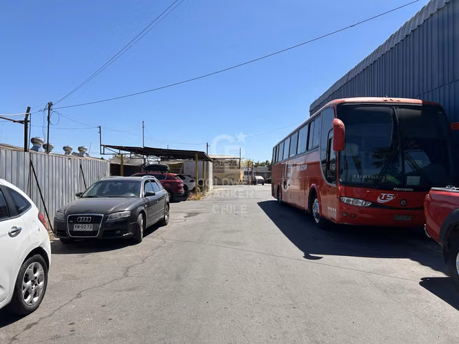 Gran Predio Comercial Gran Av San Bernardo
