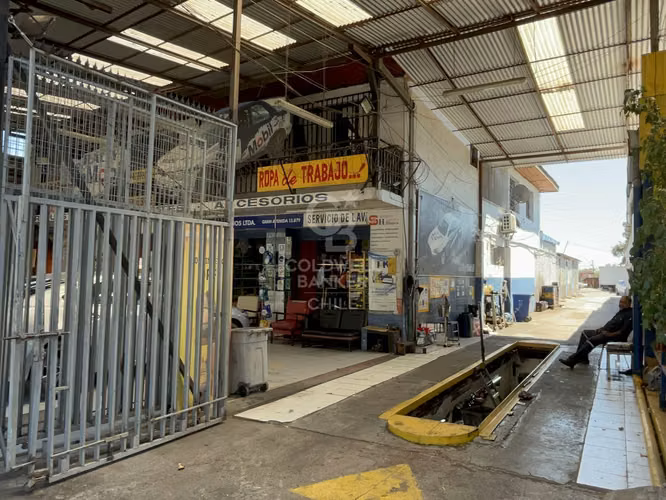 Gran Predio Comercial Gran Av San Bernardo