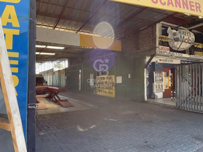 Gran Predio Comercial Gran Av San Bernardo